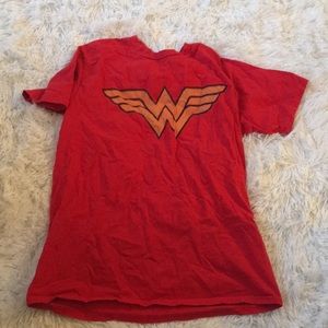 Wonder Woman T-shirt
